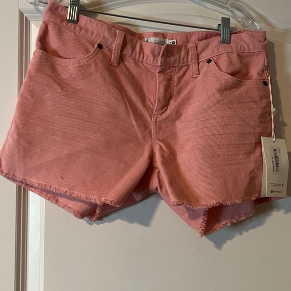 Canvas design short - Picture 3 of 4